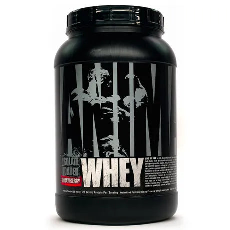 ANIMAL WHEY 2lbs