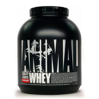 ANIMAL WHEY 4 lbs