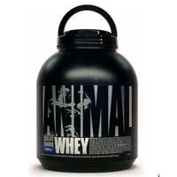 ANIMAL WHEY 4 lbs