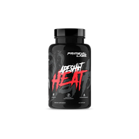 APE SH*T HEAT THERMOGENIC FAT BURNER