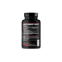 APE SH*T HEAT THERMOGENIC FAT BURNER