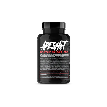APE SH*T HEAT THERMOGENIC FAT BURNER