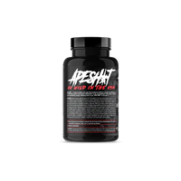 APE SH*T HEAT THERMOGENIC FAT BURNER