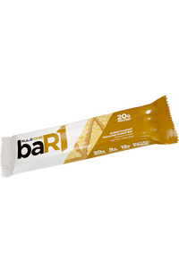 baR1 Crunch Bars
