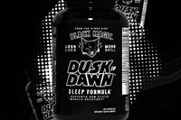 Black Magic | Dusk Dawn
