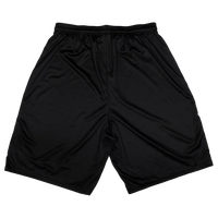 Animal Black Shorts