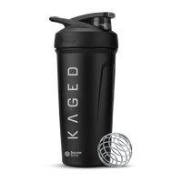 Elite Strada Shaker Bottle