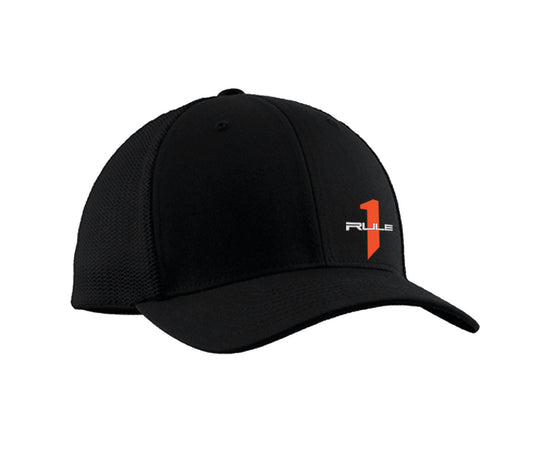 R1 Signature Logo Hat