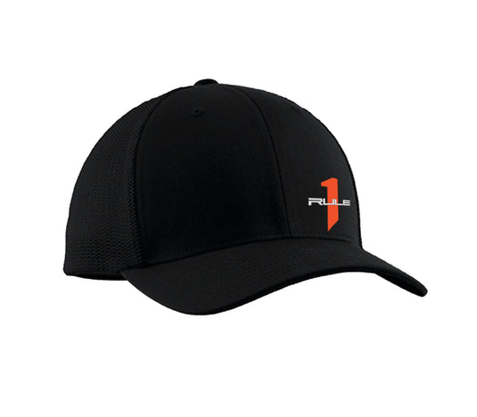 R1 Emblem Logo Hat
