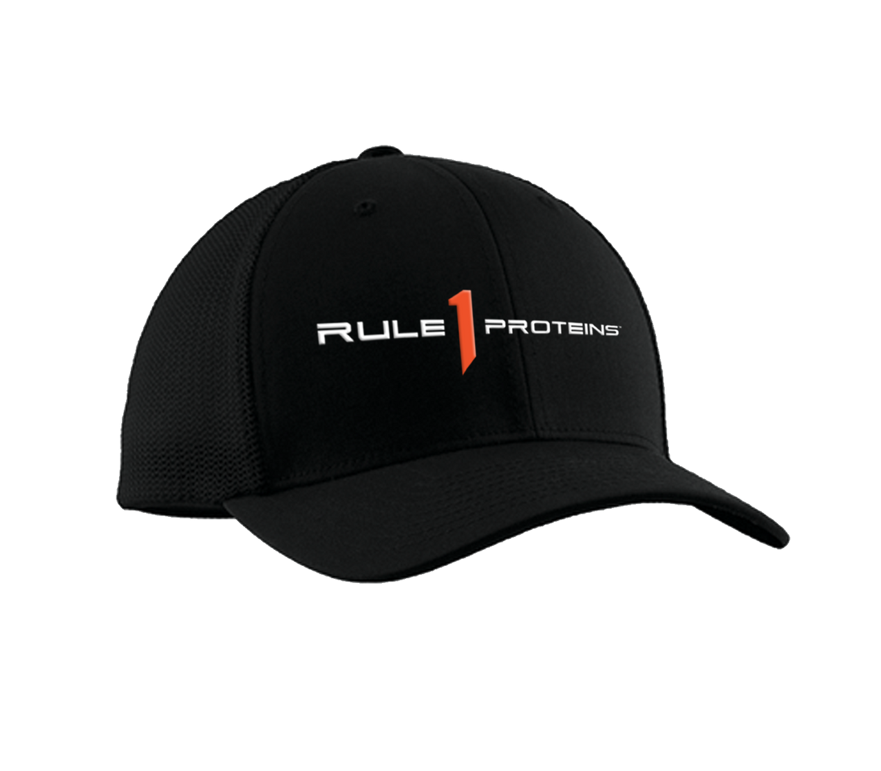 R1 Emblem Logo Hat