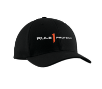 R1 Emblem Logo Hat
