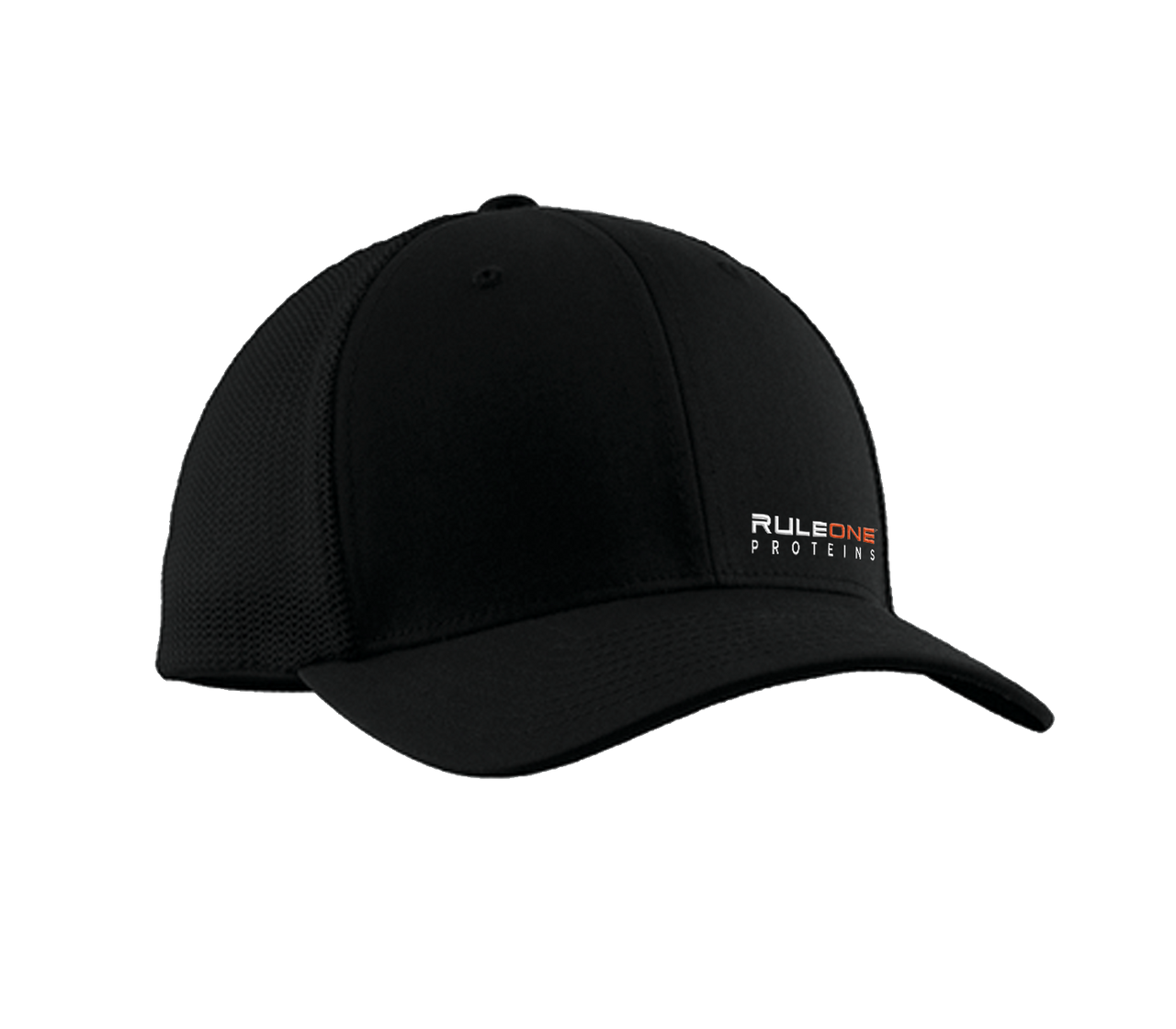 R1 Emblem Logo Hat