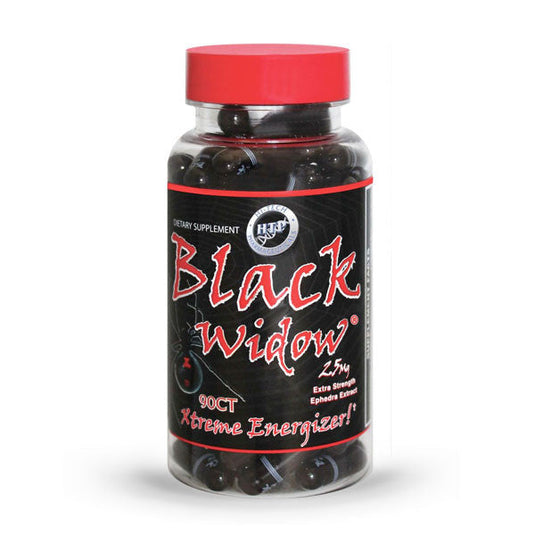 Black Widow®