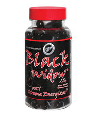 Hi-Tech | Black Widow (90ct)