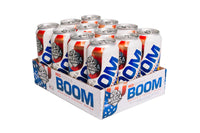 'MERICA ENERGY™ DRINK