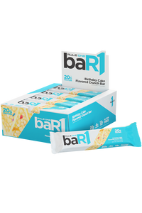 baR1 Crunch Bars