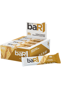 baR1 Crunch Bars
