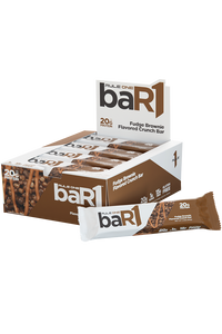 baR1 Crunch Bars