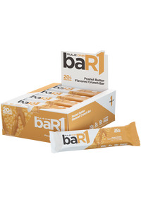 baR1 Crunch Bars