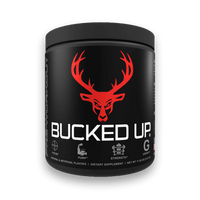 Bucked Up Bucked Up Pre Workout | Builtathletics.com | $42.95 | Pre Workout | Best Sellers, Pre-Workout