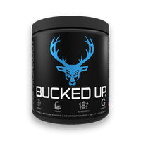 Bucked Up Bucked Up Pre Workout | Builtathletics.com | $42.95 | Pre Workout | Best Sellers, Pre-Workout