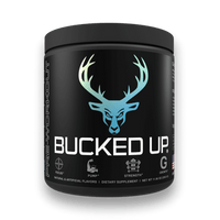 Bucked Up Bucked Up Pre Workout | Builtathletics.com | $42.95 | Pre Workout | Best Sellers, Pre-Workout