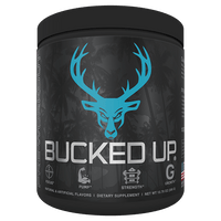 Bucked Up Bucked Up Pre Workout | Builtathletics.com | $42.95 | Pre Workout | Best Sellers, Pre-Workout
