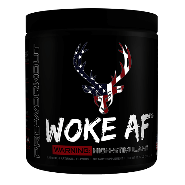 Bucked Up Bucked Up Muscle Building Stack | Builtathletics.com | $219.95 | Supplement | supplement stack
