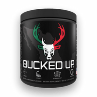 Bucked Up Bucked Up Pre Workout | Builtathletics.com | $42.95 | Pre Workout | Best Sellers, Pre-Workout