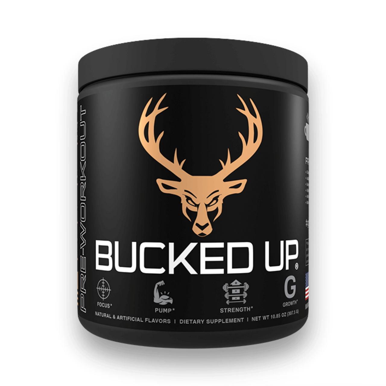 Bucked Up Bucked Up Pre Workout | Builtathletics.com | $42.95 | Pre Workout | Best Sellers, Pre-Workout