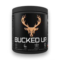 Bucked Up Bucked Up Pre Workout | Builtathletics.com | $42.95 | Pre Workout | Best Sellers, Pre-Workout