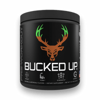 Bucked Up Bucked Up Pre Workout | Builtathletics.com | $42.95 | Pre Workout | Best Sellers, Pre-Workout