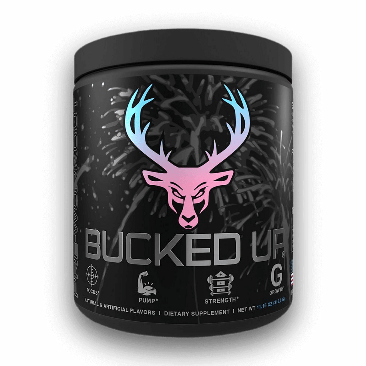 Bucked Up Bucked Up Pre Workout | Builtathletics.com | $42.95 | Pre Workout | Best Sellers, Pre-Workout