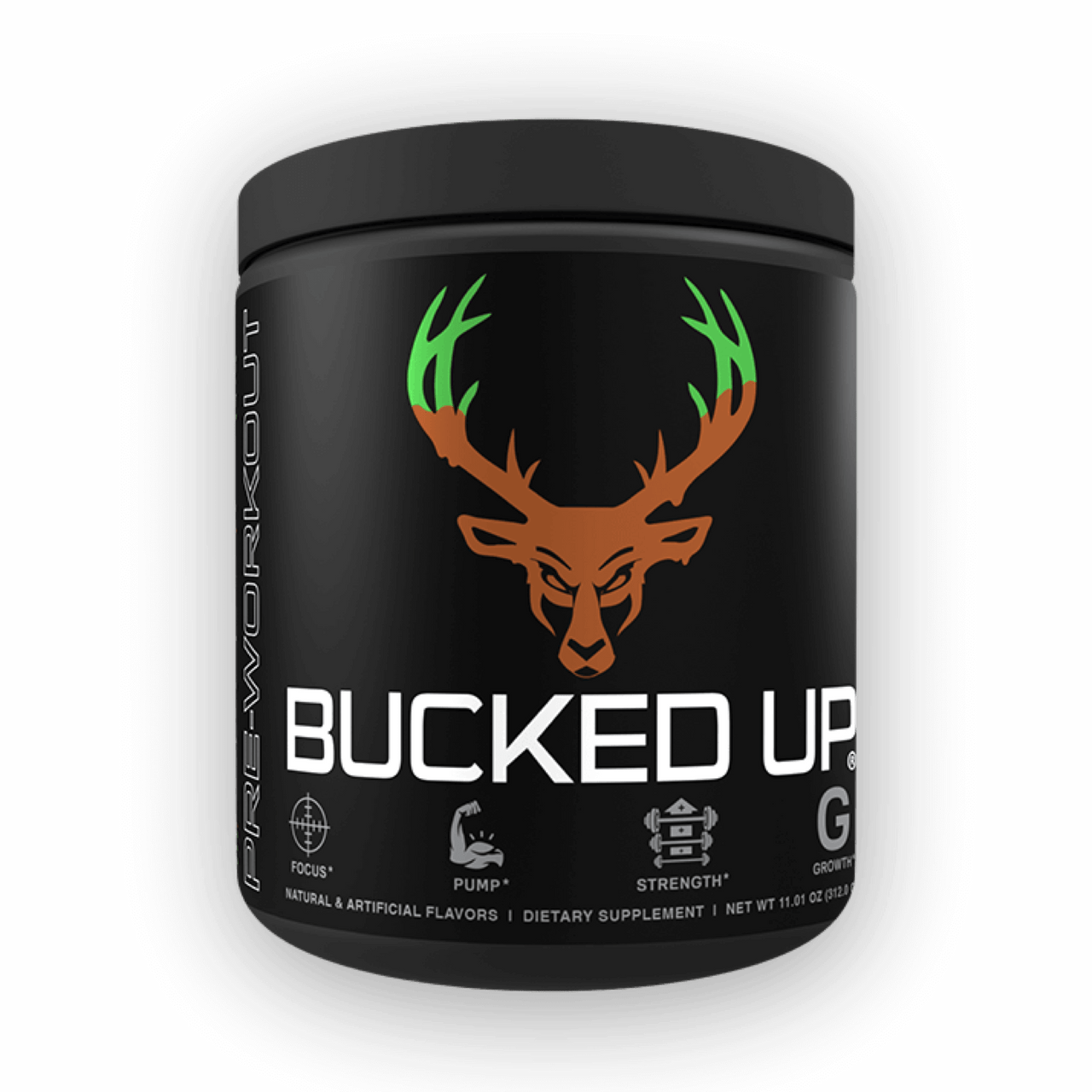 Bucked Up Bucked Up Pre Workout | Builtathletics.com | $42.95 | Pre Workout | Best Sellers, Pre-Workout