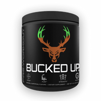 Bucked Up Bucked Up Pre Workout | Builtathletics.com | $42.95 | Pre Workout | Best Sellers, Pre-Workout