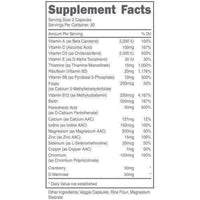 Bucked Up Doe Ladies Multivitamin | Builtathletics.com | $28.95 | Supplement | multivitamin, Women's Health