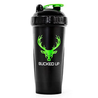 Bucked Up Bucked Up Shaker | Builtathletics.com | $14.99 | Supplement | accessories