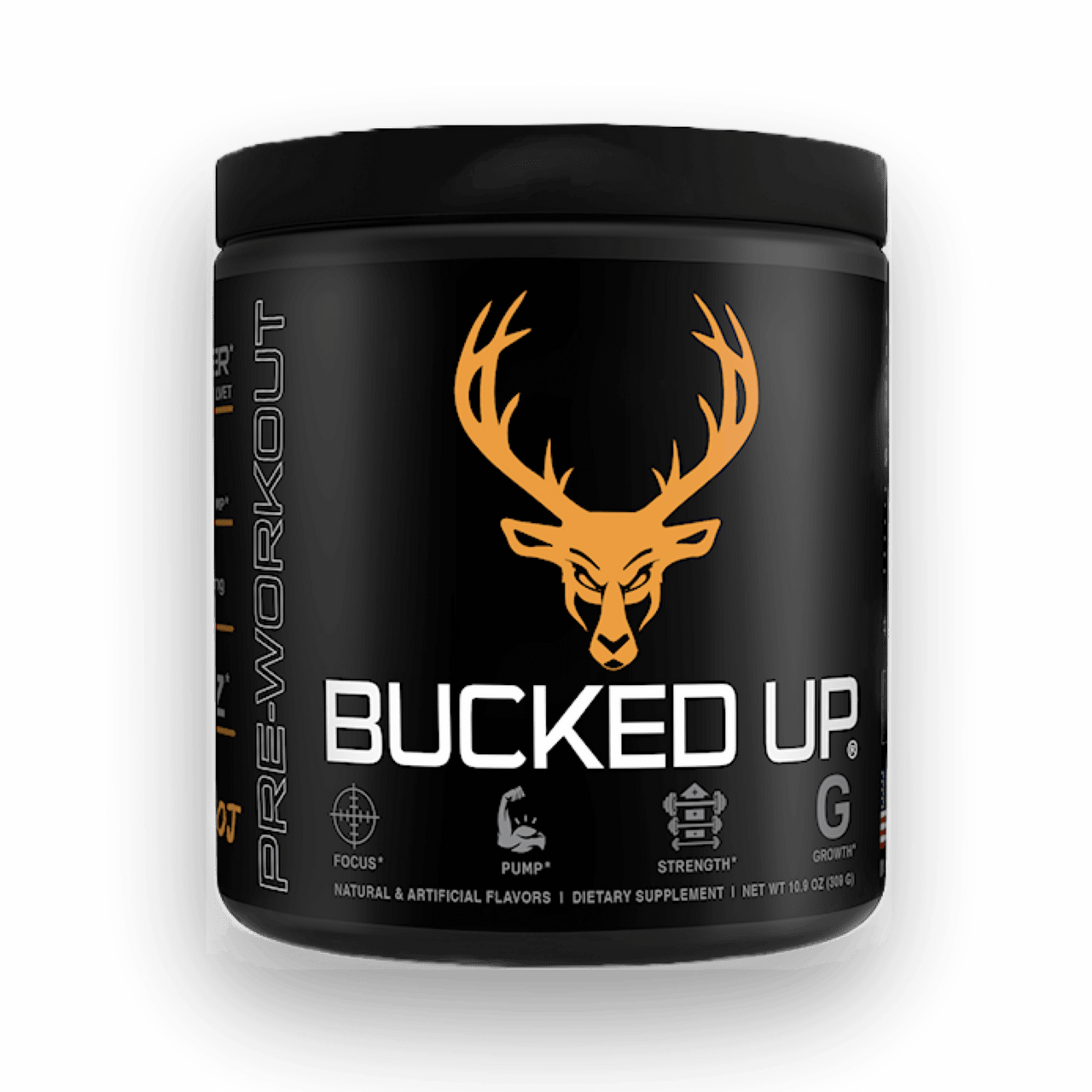 Bucked Up Bucked Up Pre Workout | Builtathletics.com | $42.95 | Pre Workout | Best Sellers, Pre-Workout