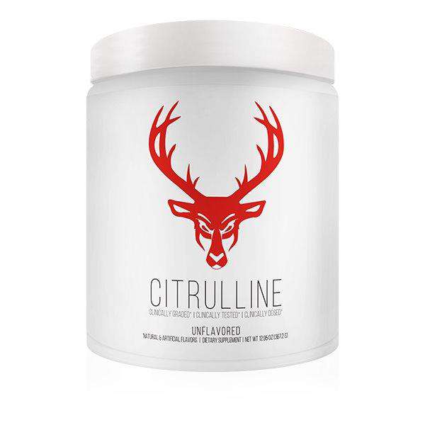 Bucked Up L-Citrulline Malate | Builtathletics.com | $24.95 | Supplement | health & wellness