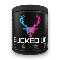 Bucked Up Bucked Up Pre Workout | Builtathletics.com | $42.95 | Pre Workout | Best Sellers, Pre-Workout
