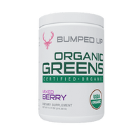 Bucked Up Bumped Up Greens (Cara Lauren) | Builtathletics.com | $39.99 | Supplement | bumped up, Greens, pregnancy support, Women's Health