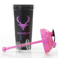 Bucked Up Bucked Up Shaker | Builtathletics.com | $14.99 | Supplement | accessories