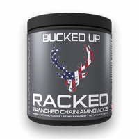 Bucked Up Muscle Building Stack