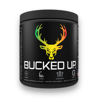 Bucked Up Bucked Up Pre Workout | Builtathletics.com | $42.95 | Pre Workout | Best Sellers, Pre-Workout