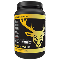 Bucked Up Buck Feed Original Whey Protein | Builtathletics.com | $49.95 | Supplement | Best Sellers, Protein, Whey Protein