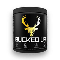Bucked Up Bucked Up Pre Workout | Builtathletics.com | $42.95 | Pre Workout | Best Sellers, Pre-Workout