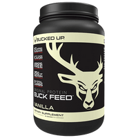 Bucked Up Buck Feed Original Whey Protein | Builtathletics.com | $49.95 | Supplement | Best Sellers, Protein, Whey Protein