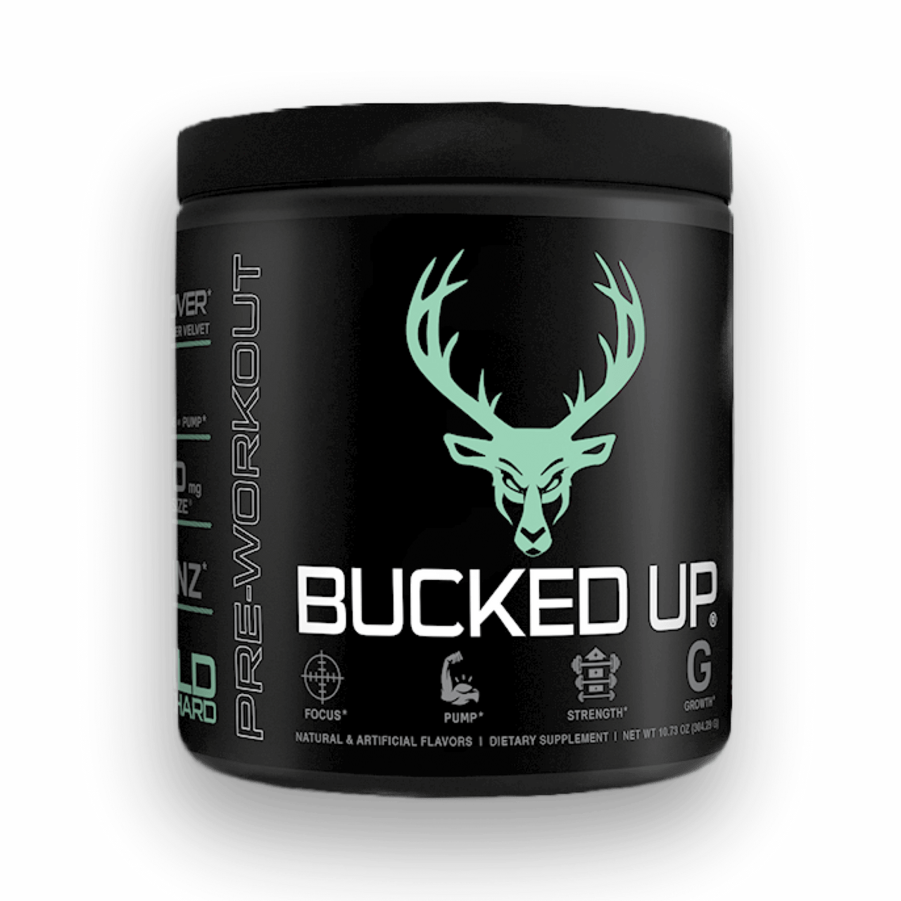 Bucked Up Bucked Up Pre Workout | Builtathletics.com | $42.95 | Pre Workout | Best Sellers, Pre-Workout