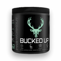 Bucked Up Bucked Up Pre Workout | Builtathletics.com | $42.95 | Pre Workout | Best Sellers, Pre-Workout