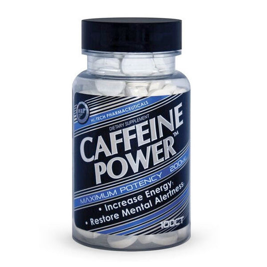 Caffeine Power™